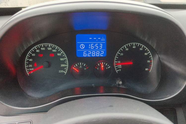 Used Chery Tiggo 3 2015 1.6L Manual Zhishang Commemorative Edition