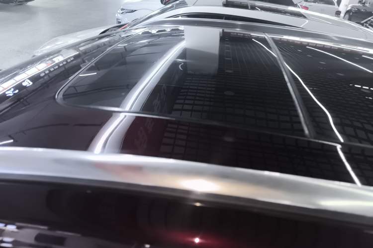 Used Lincoln MKC 2017 2.0T Four-Wheel Drive Zunya Edition
