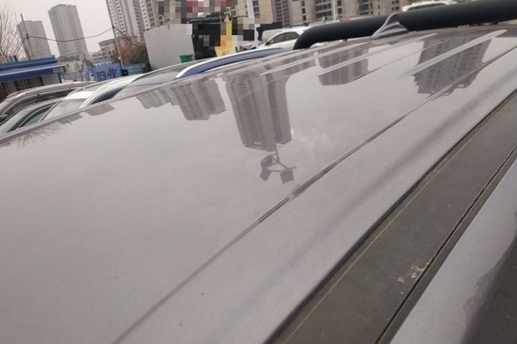 Used Great Wall King Kong Poer 2024 2.0T Automatic 8AT Diesel 4x4 Navigation Edition Flatbed