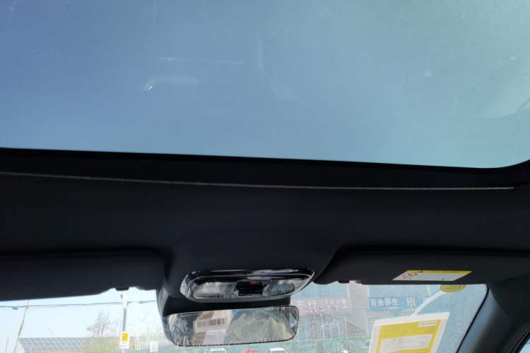 Used Geely Auto Preface 2026 Model Oriental Yao 1.5TD Kunlun Edition