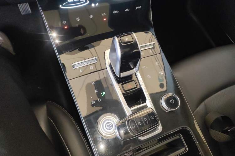 Used Chery Tiggo 8 2021 Kunpeng Edition 290TGDI Automatic Zhubfeng Version