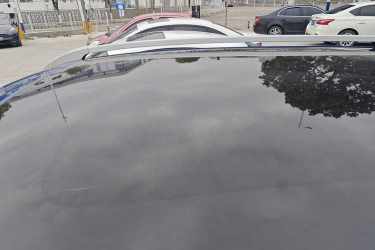 Used Chery Tiggo 5x 2017 1.5T Manual Elite Model
