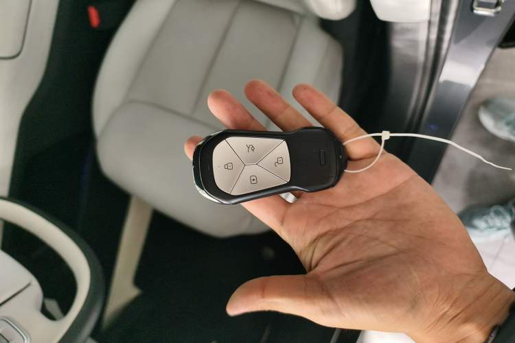 Used XPeng G6 2023 580 Long-Range Max