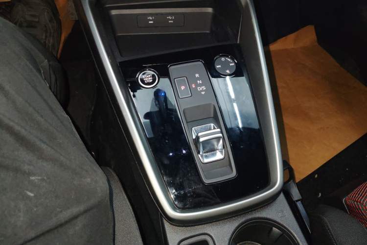 Used Audi A3 2024 Sportback 35 TFSI Advanced Sport Edition