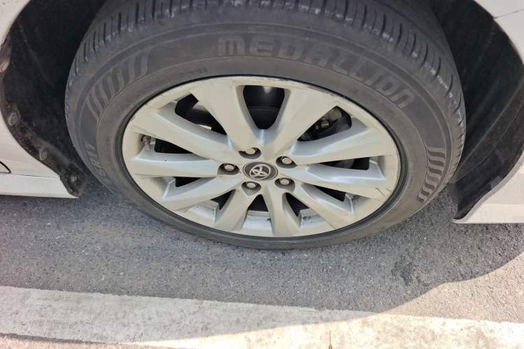 Used Toyota Camry 2019 Revised Version 2.0G Luxury Edition