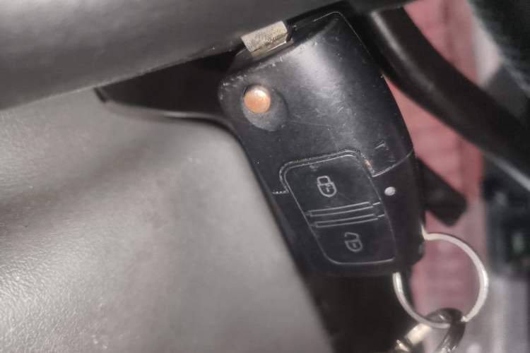 Used JMC Transit 2017 2.8T Commercial Version Long Wheelbase Mid-Roof 6/7/8-Seater JX493
