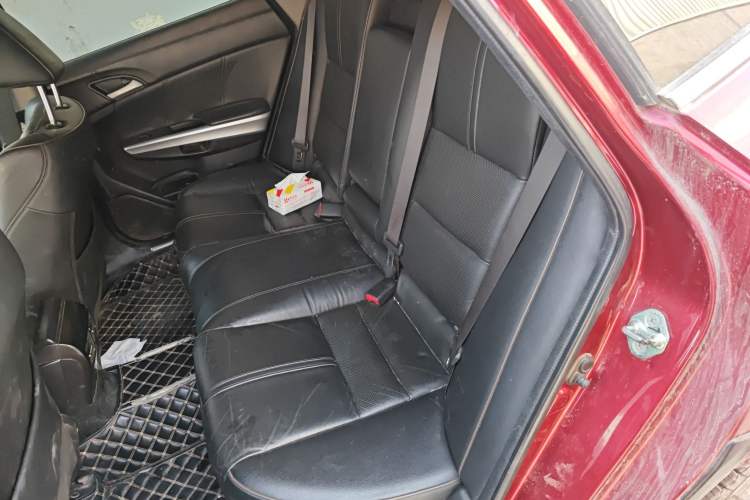 Used Honda Crosstour 2012 2.4L Luxury Edition
