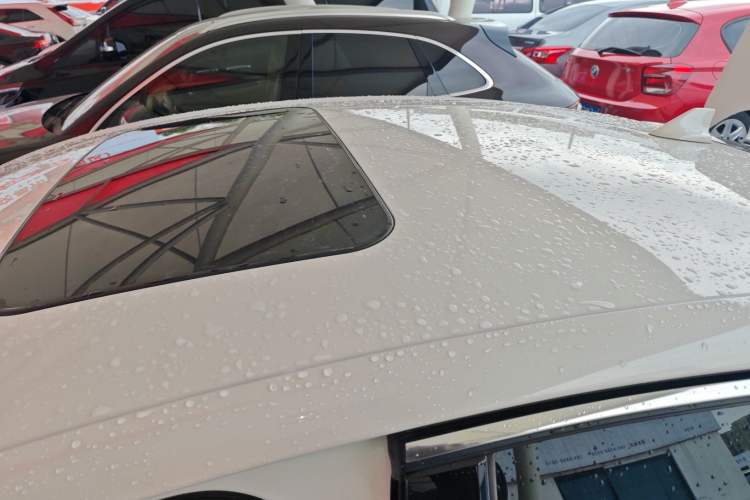 Used Ford Mondeo 2020 EcoBoost 180 Stylish Model