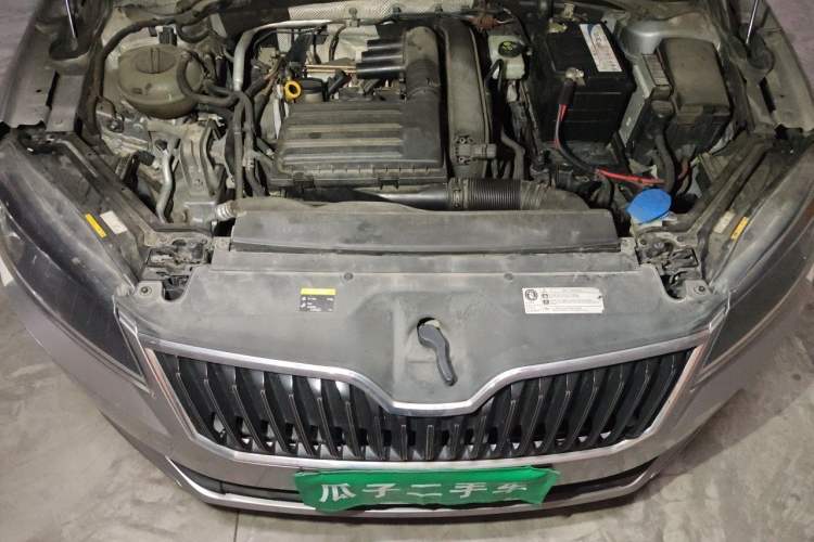 Used Skoda Superb 2016 TSI280 DSG Advanced Edition