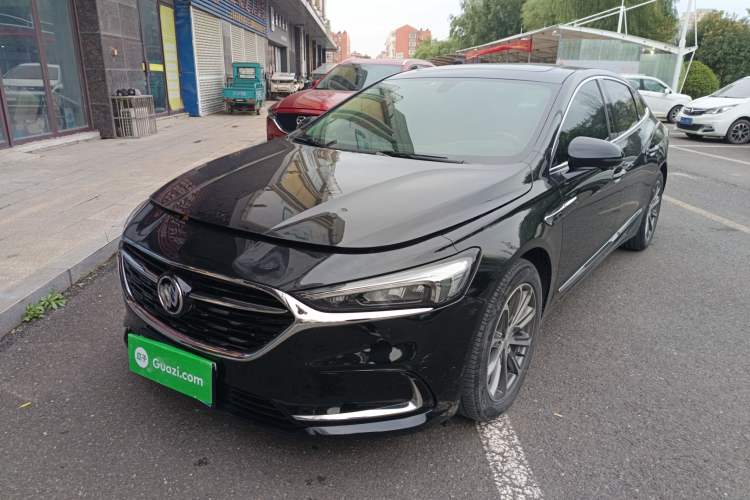 Used Buick LaCrosse 2022 652T Luxury Version