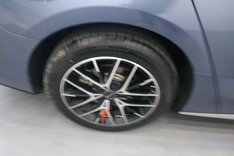 Used BYD Seal 2024 HONOR Edition DM-i 1.5T 121km Flagship Model