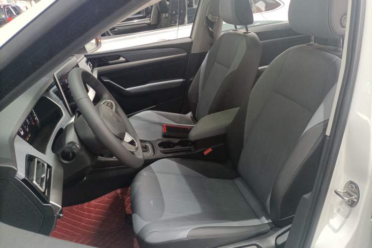 Used Volkswagen Lavida 2024 1.5L Automatic Starry Sky 5 Million Edition