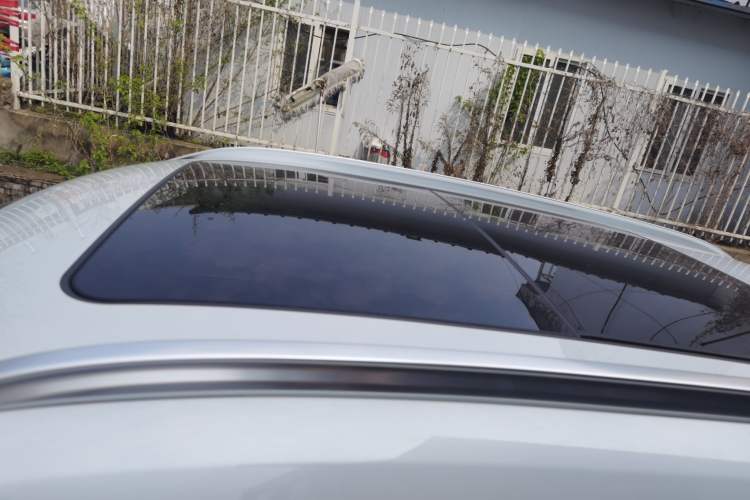 Used BMW X1 2019 xDrive20Li Luxury Model