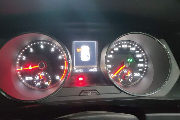 Used Volkswagen Tiguan L 2017 380TSI Automatic All-Wheel-Drive Luxury Edition
