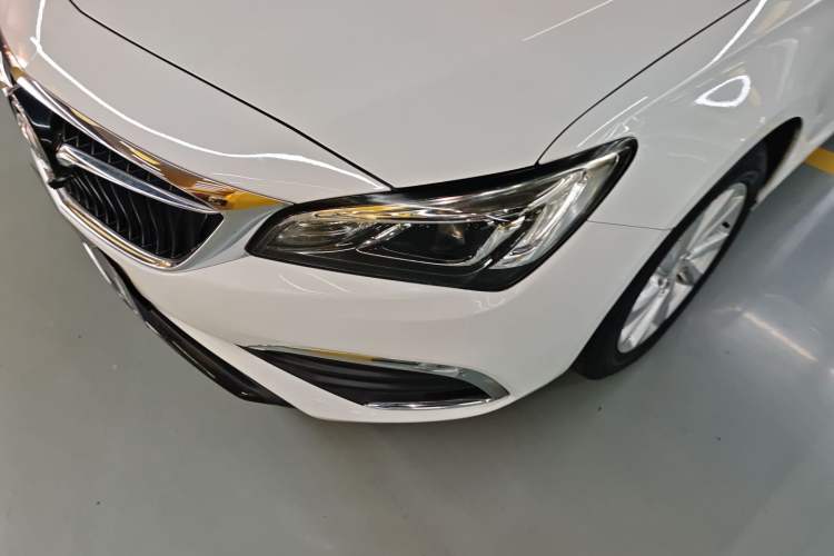 Used Buick Verano 2019 Sedan 15S Automatic Leading Model
