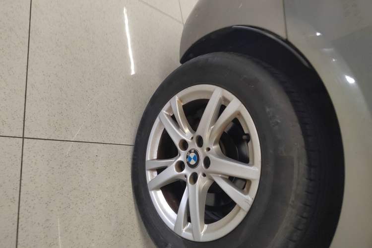 Used BMW 2 Series Gran Tourer 2015 218i Leading Model
