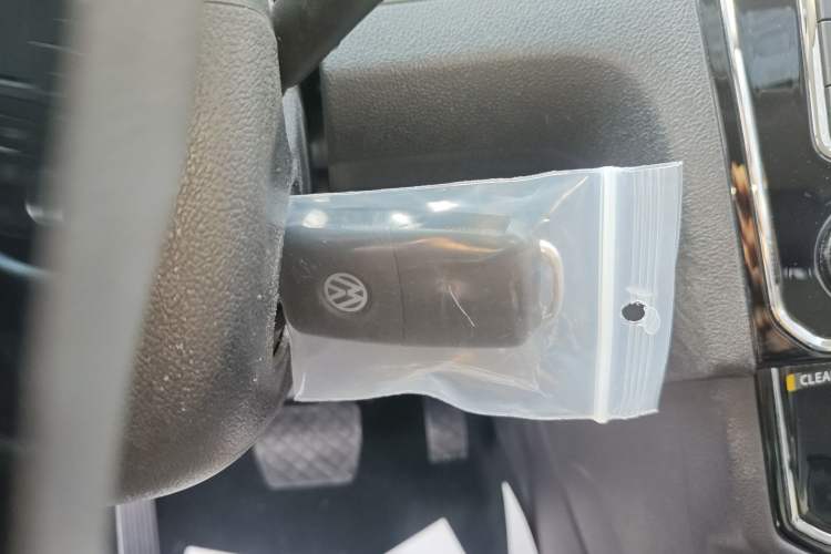 Used Volkswagen Jetta 2017 1.5L Automatic Comfort Model
