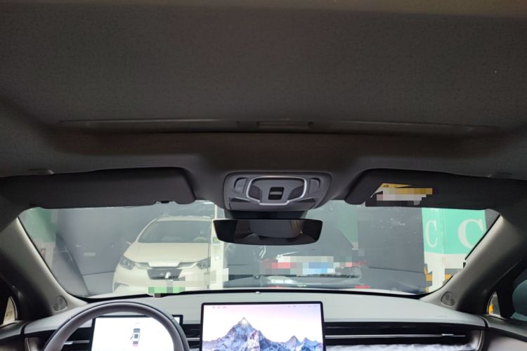 Used Roewe M7 DMH 2025 Model 160km Comfort Version
