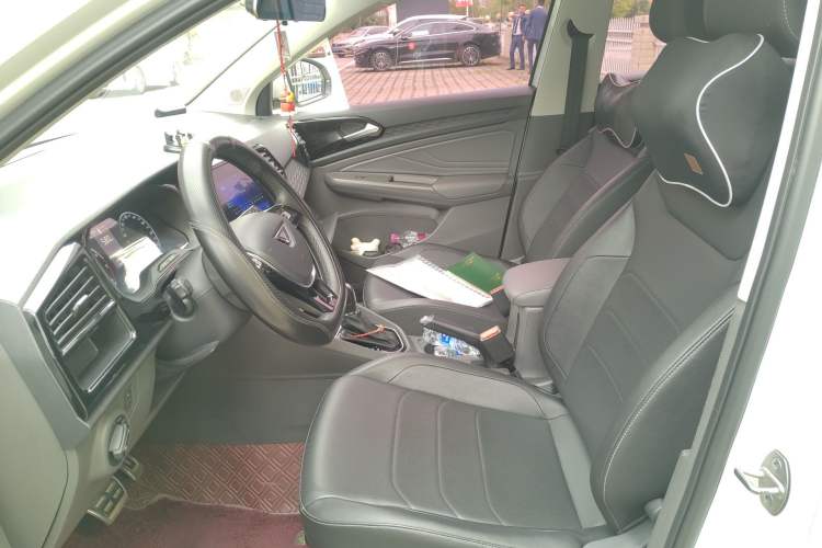 Used Jetta VS5 2019 280TSI Automatic Enjoyment Model
