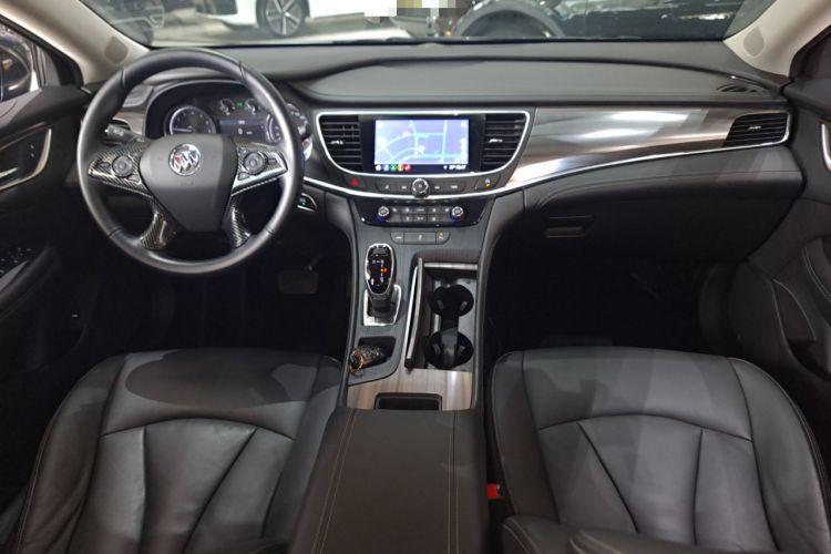 Used Buick LaCrosse 2022 652T Luxury Version