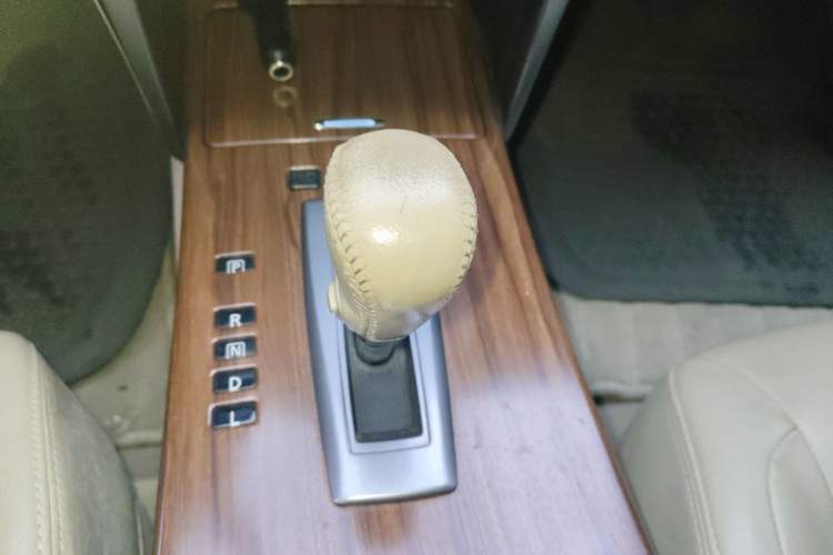 Used Nissan Teana 2011 2.0L XL Comfort Edition
