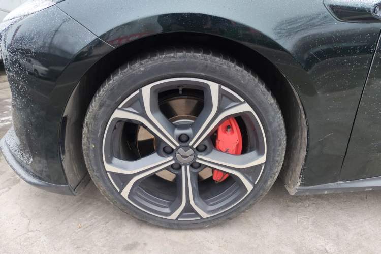 Used Nio ET5 2022 75 kWh