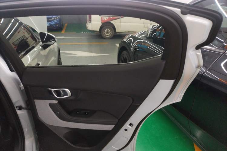 Used Polestar 2 2021 Single Motor Standard Range