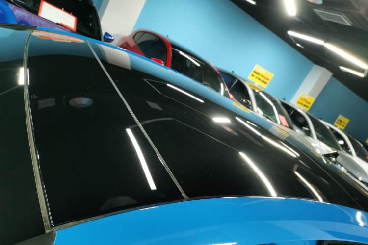 Used Ford Focus 2022 Hatchback EcoBoost 180 Automatic S Edition