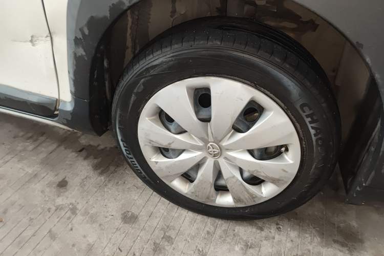 Used Toyota YARiS L Zhi Xuan 2021 X-Trail 1.5L CVT Leading Edition Right Front Wheel Hub