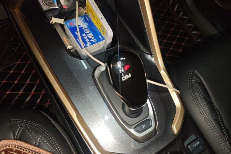 Used Haval H6 2021 1.5T Automatic Champion Edition