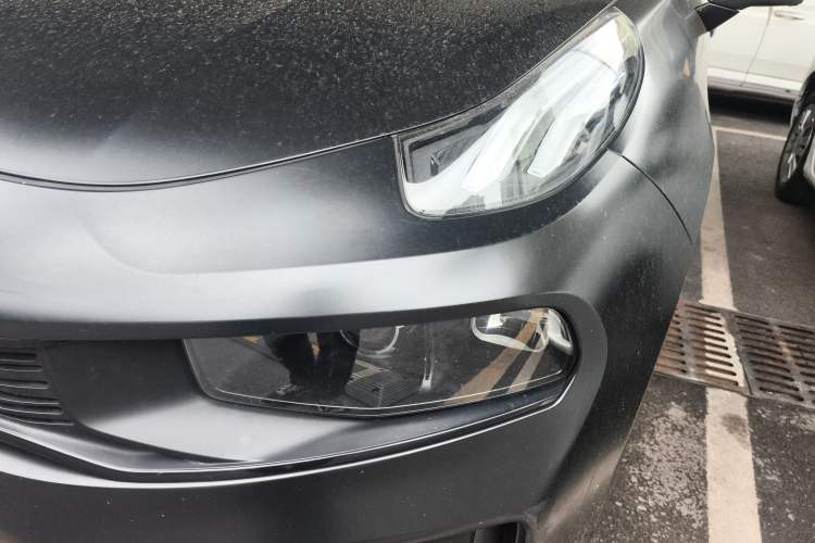 Used Lynk & Co 03 2021 1.5TD DCT Jing Champion Edition