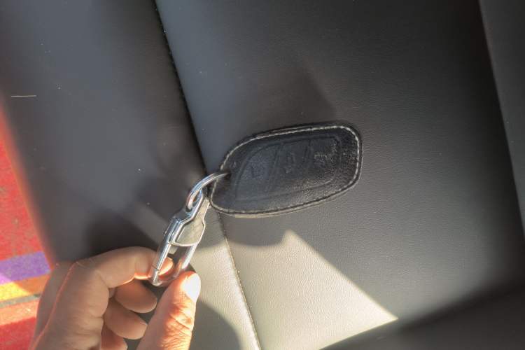 Used MG 5 2021 180 DVVT CVT Youthful Style Edition
