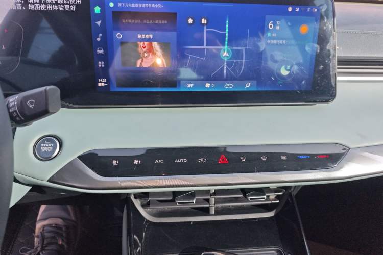 Used Changan Ruicheng PLUS 2023 1.5T DCT Lingyue Trim