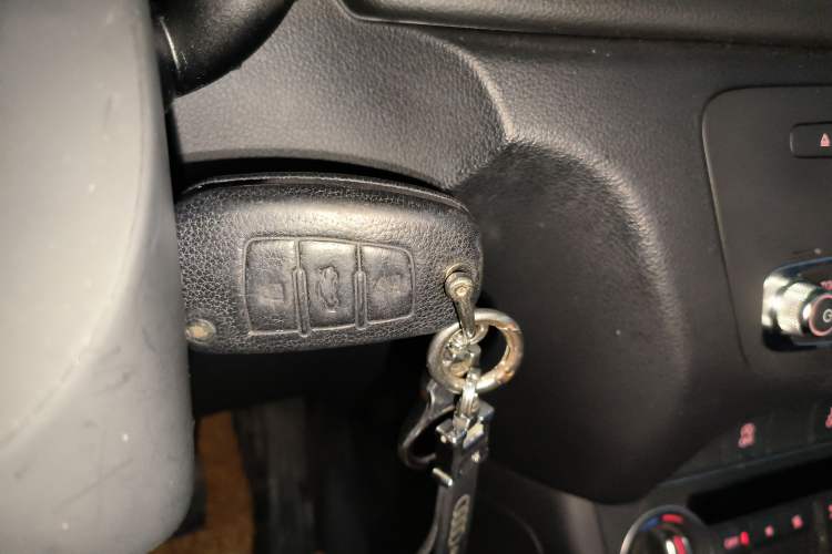 Used Audi Q3 2017 30 TFSI Fashion Model