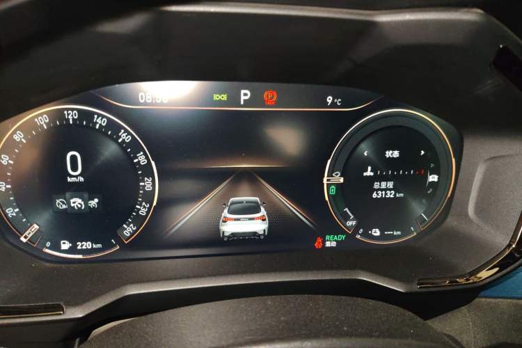 Used Lynk & Co 05 EM-P 2021 1.5TD PHEV HALO