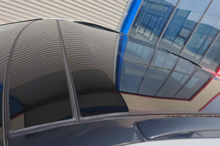 Used Hyundai ix25 2017 1.6L Automatic Smart Version
