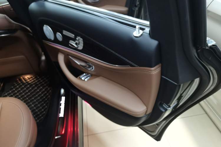 Used Mercedes-Benz E-Class 2020 Restyled E 300 L Sport Exclusive Edition