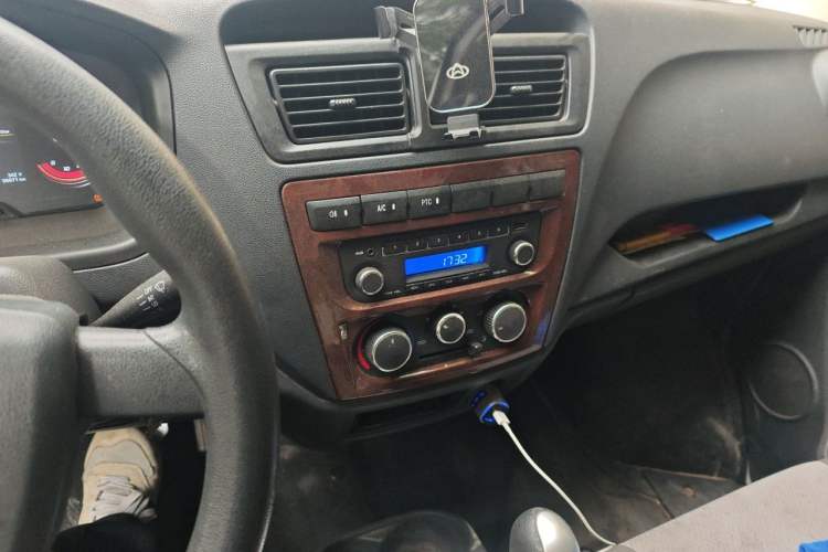 Used CHANGAN KAICHENG Ruixing EM60 
