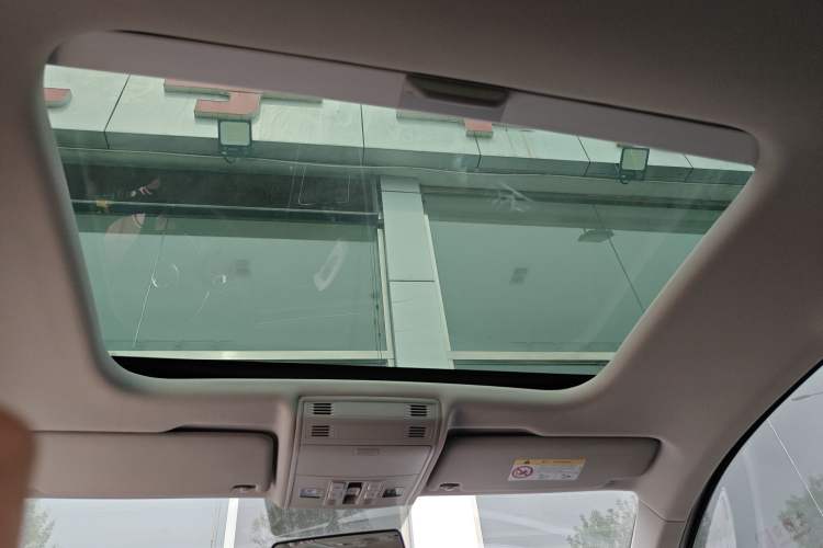 Used Volkswagen Polo 2021 Plus 1.5L Automatic Panoramic Enjoyment Edition