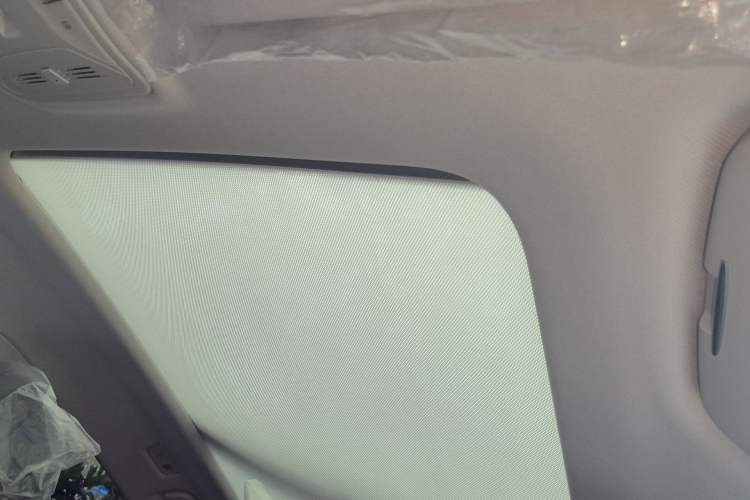 Used Hongqi HS5 2019 2.0T Smart Connect Flagship All-Wheel-Drive Version