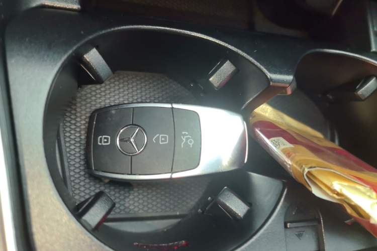 Used Mercedes-Benz C-Class 2020 C 200 L Dynamic Sport Edition
