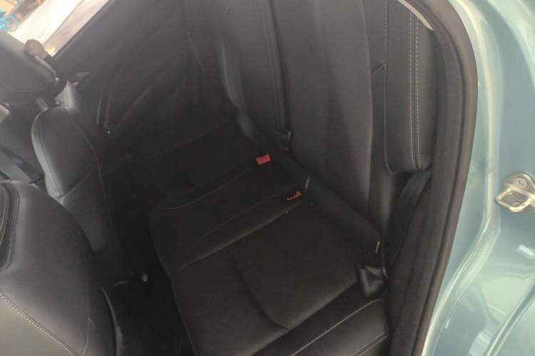 Used NETA V 2022 Chao 300 Lite Ternary Lithium