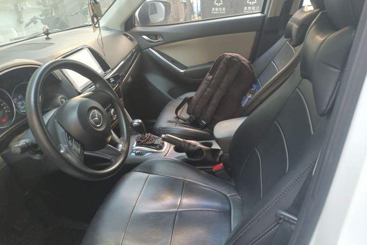 Used Mazda CX-5 2015 2.0L Automatic 2WD Comfort Edition