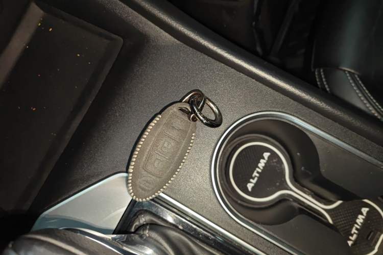 Used Nissan Teana 2020 2.0L XL Upper SmartDrive Version