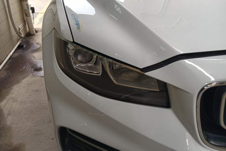 Used Geely Auto Emgrand X7 Sport 2020 1.8TD DCT Smart Connect PRO Right Front Headlight