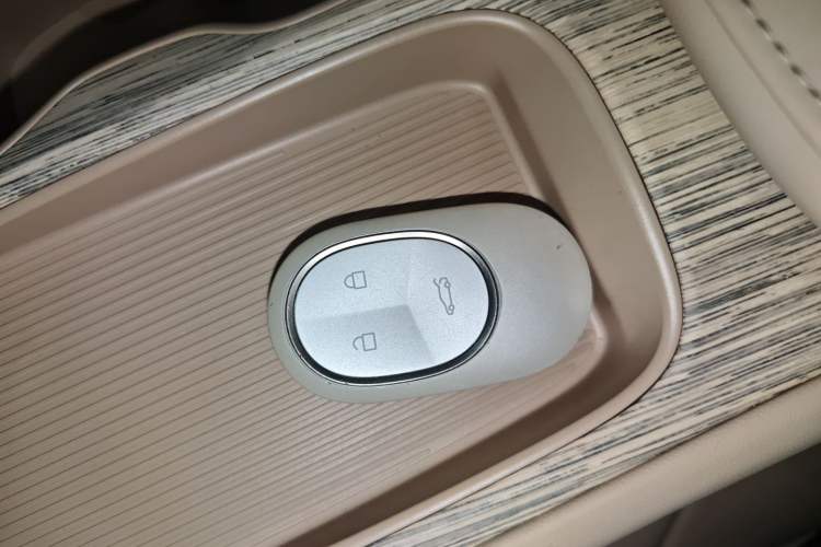 Used Nio ET7 2022 75 kWh