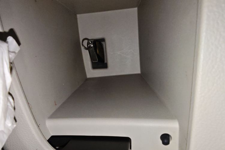 Used Buick GL8 2020 Land Business Class 652T Luxury Model