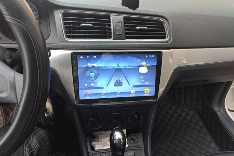 Used Volkswagen Lavida 2015 1.6L Automatic Fashion Edition