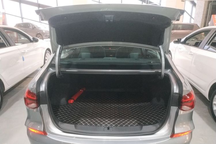 Used Chevrolet Monza 2023 1.5L Dual-Clutch Enjoyment Edition