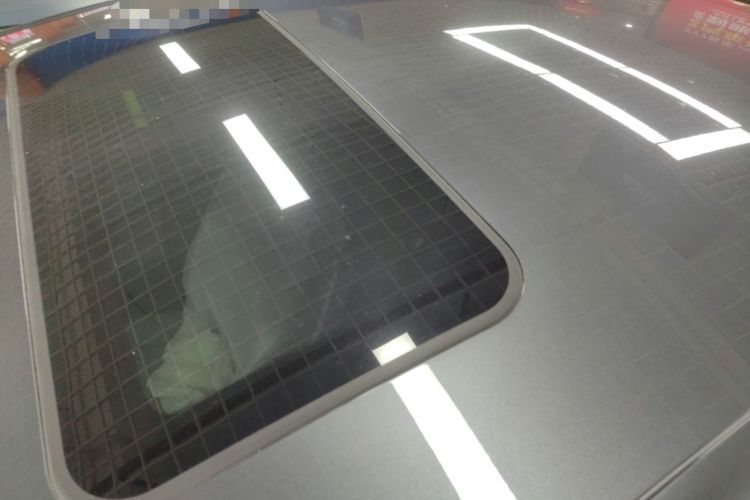 Used Roewe D6 2025 450km Deluxe Edition